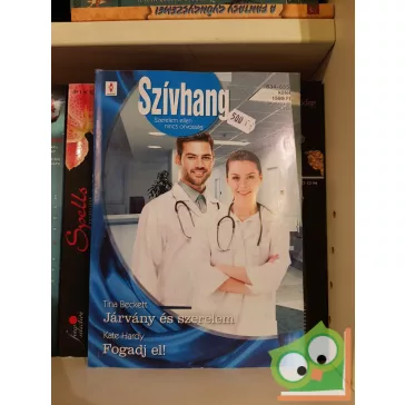 Szívhang duplaszám 634-635.