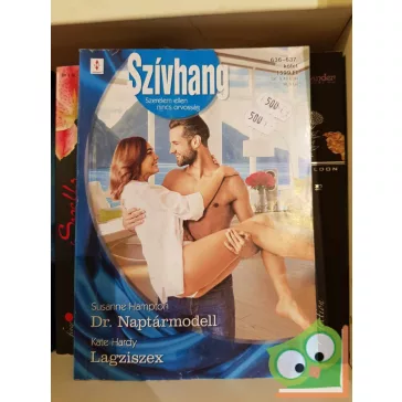 Szívhang dupla szám 636-637.