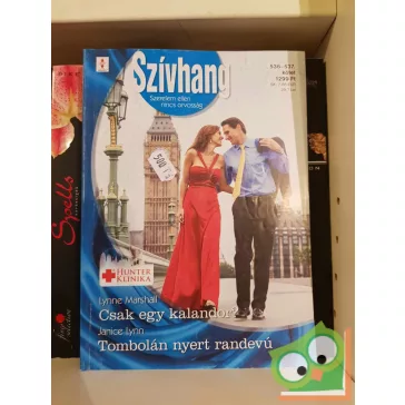 Szívhang duplaszám 636-637.