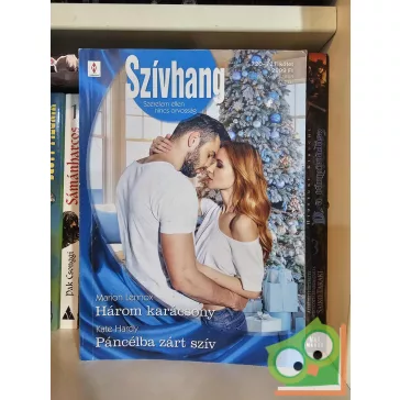 Szívhang duplaszám 2023/720-721 (Karácsonyi történet)