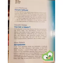 Szívhang különszám 15. kötet 2008