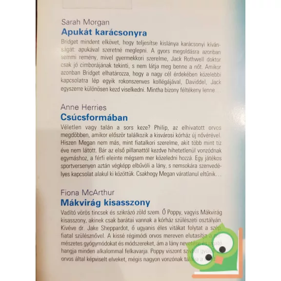 Szívhang különszám 19. kötet 2008