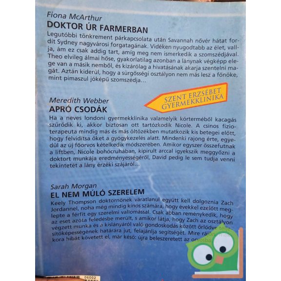 Szívhang különszám 2006/2