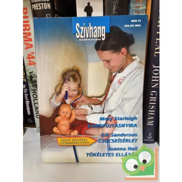 Szívhang különszám 2006/3