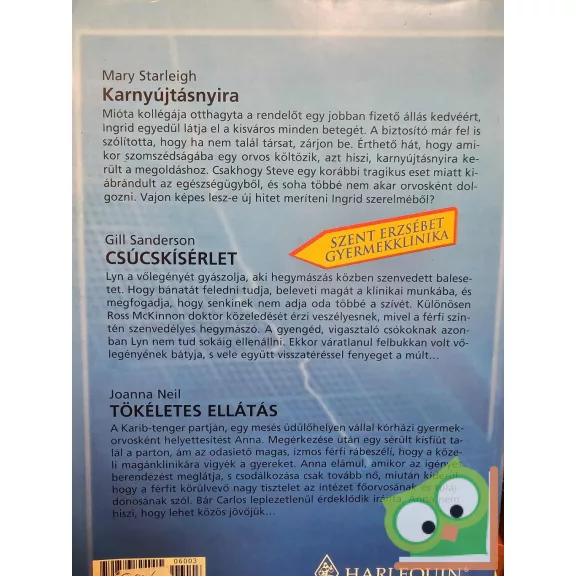 Szívhang különszám 2006/3