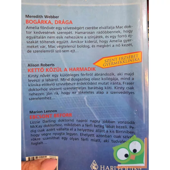 Szívhang különszám 2006/5