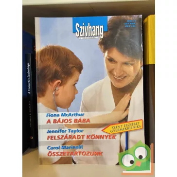 Szívhang különszám 2006/6