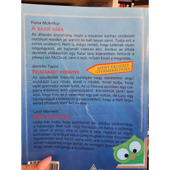 Szívhang különszám 2006/6