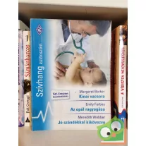 Szívhang különszám 2007/10