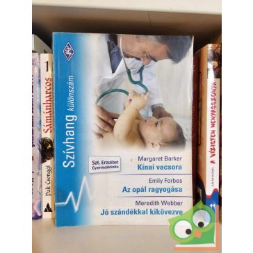 Szívhang különszám 2007/10