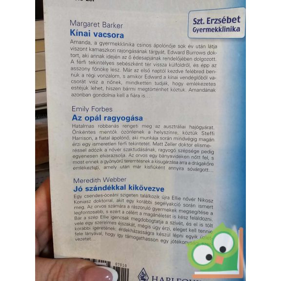 Szívhang különszám 2007/10