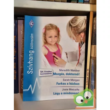 Szívhang különszám 2007/11