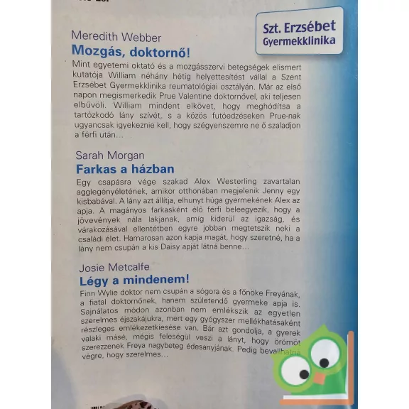 Szívhang különszám 2007/11