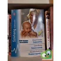 Szívhang különszám 2007/8