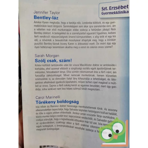 Szívhang különszám 2008/14