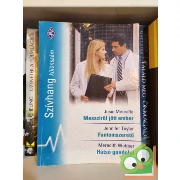 Szívhang különszám 2009/22