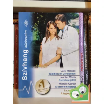 Szívhang különszám 2010/26