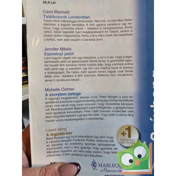 Szívhang különszám 2010/26