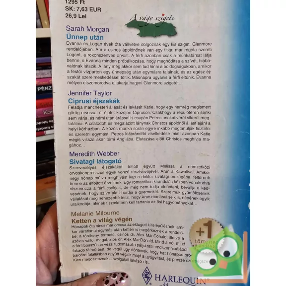 Szívhang különszám 2010/28