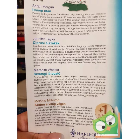 Szívhang különszám 2010/28