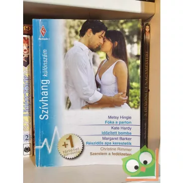 Szívhang különszám 2011/31