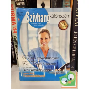 Szívhang különszám 2011/32