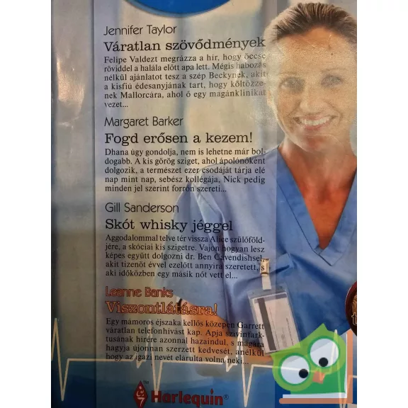 Szívhang különszám 2011/32