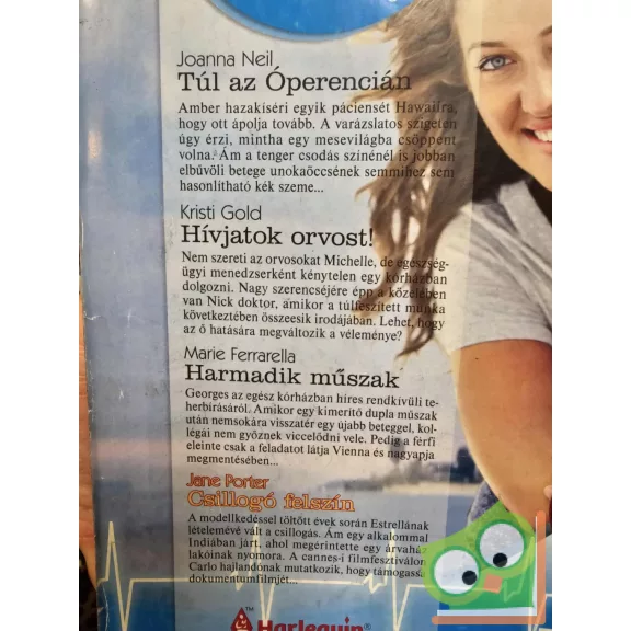 Szívhang különszám 2012/34