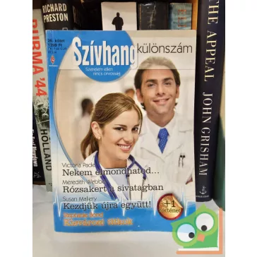 Szívhang különszám 2012/36