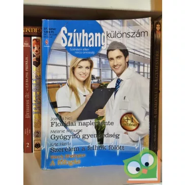 Szívhang különszám 2012/37