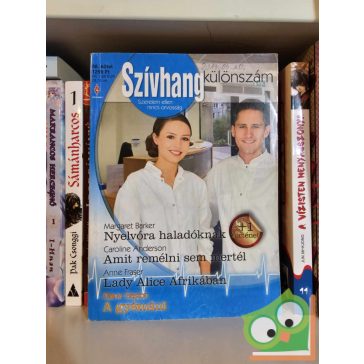 Szívhang különszám 2013/38