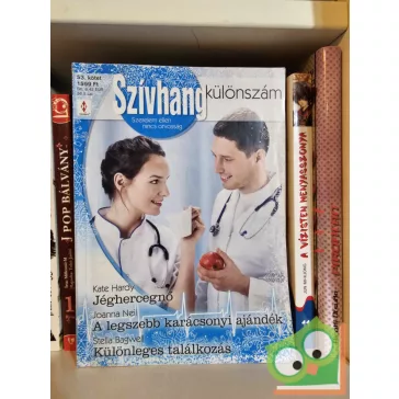 Szívhang különszám 2016/53 (Karácsonyi)