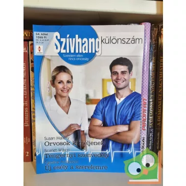 Szívhang különszám 2017/54