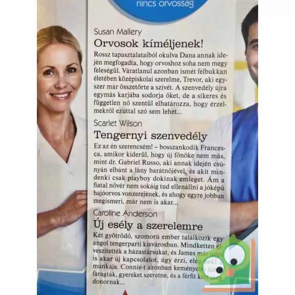 Szívhang különszám 2017/54