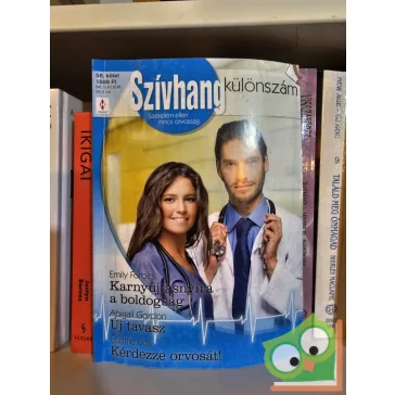 Szívhang különszám 2018/58