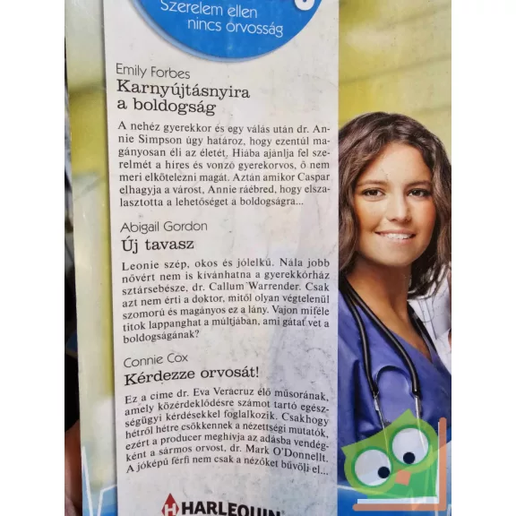 Szívhang különszám 2018/58