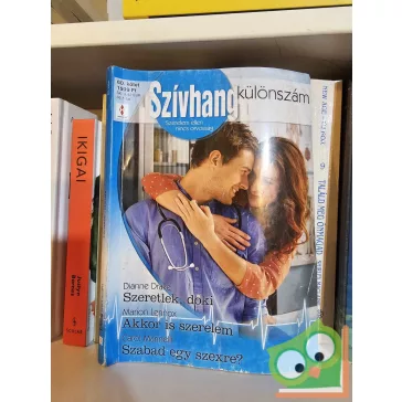 Szívhang különszám 2018/60