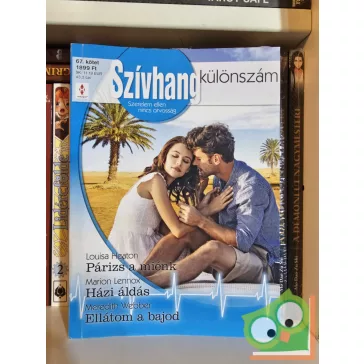 Szívhang különszám 2020/67