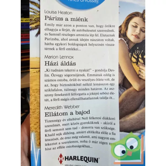 Szívhang különszám 2020/67