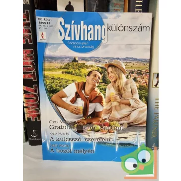 Szívhang különszám 2020/68