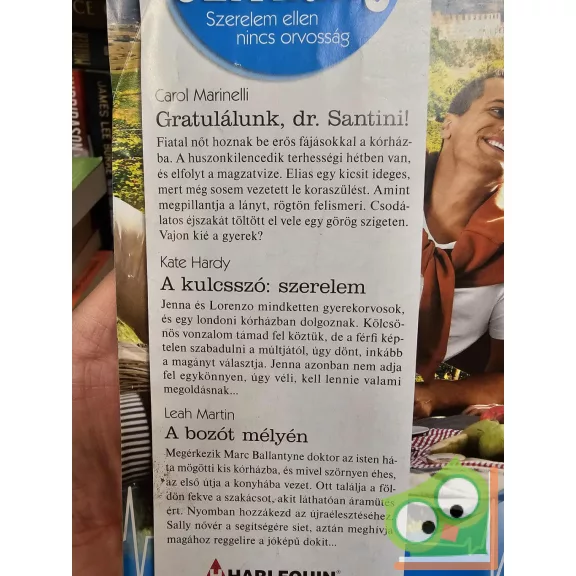 Szívhang különszám 2020/68