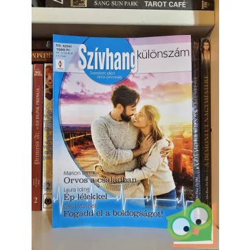 Szívhang különszám 2020/69