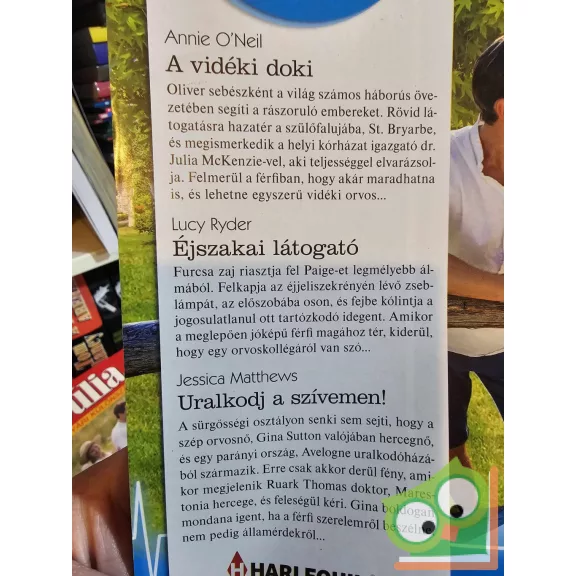 Szívhang különszám 2021/70