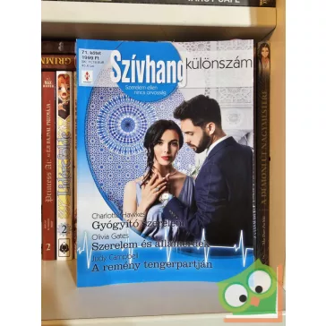 Szívhang különszám 2021/71