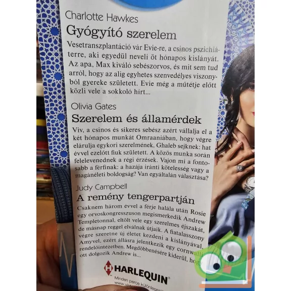 Szívhang különszám 2021/71