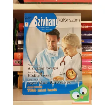 Szívhang különszám 41. kötet 2013