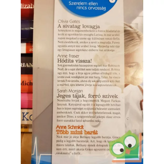 Szívhang különszám 41. kötet 2013