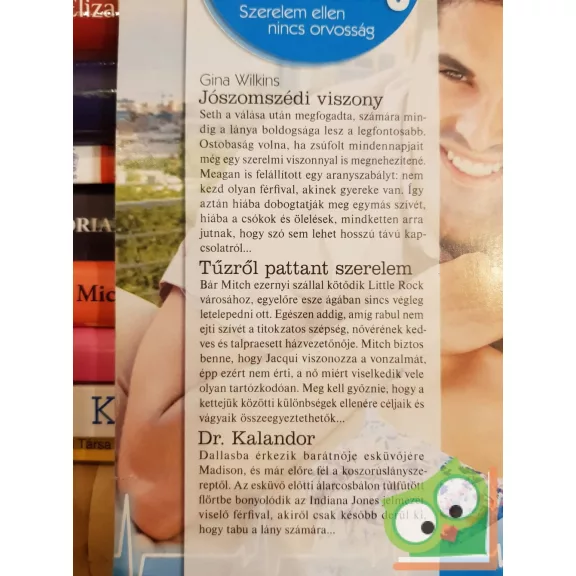 Szívhang különszám 42. kötet 2014