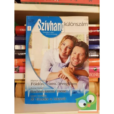 Szívhang különszám 43. kötet 2014