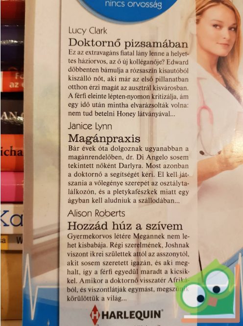 Szívhang különszám 44. kötet 2014